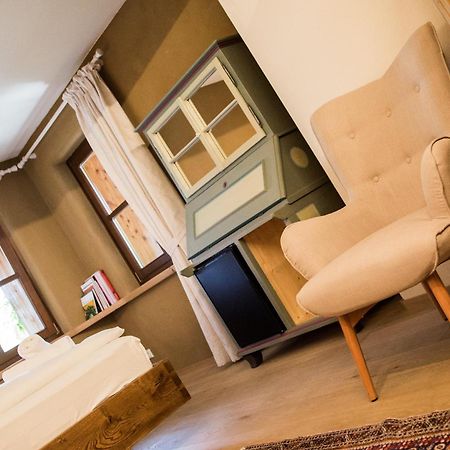Weingut Georgium Bed & Breakfast Sankt Georgen am Längsee Екстериор снимка