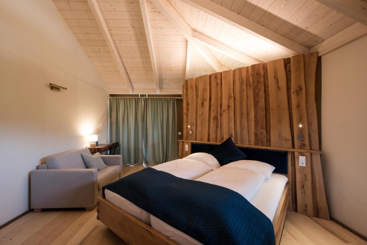 Weingut Georgium Bed & Breakfast Sankt Georgen am Längsee Екстериор снимка