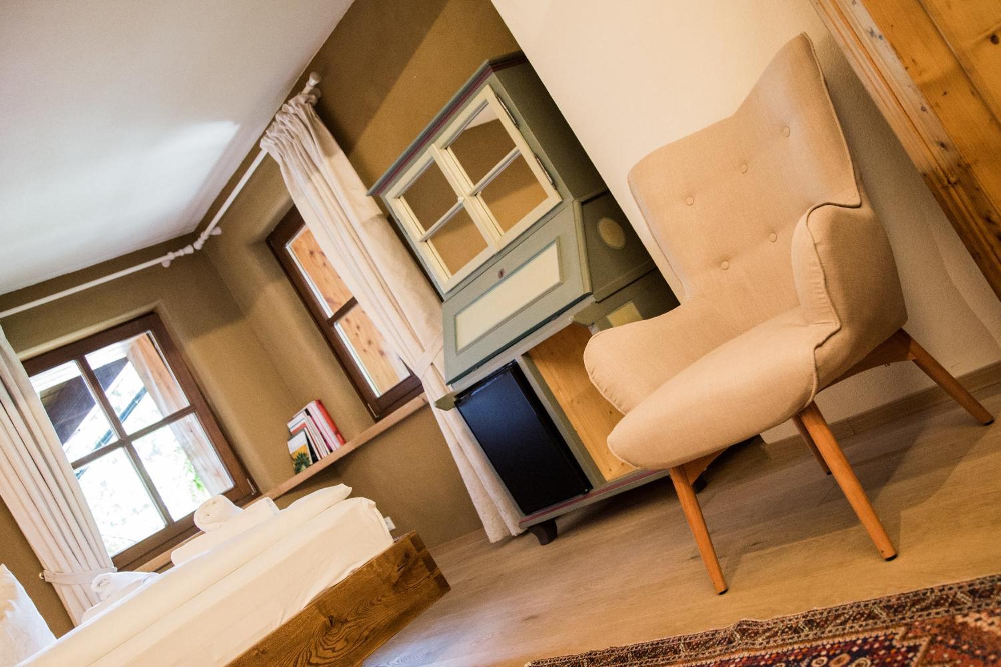 Weingut Georgium Bed & Breakfast Sankt Georgen am Längsee Екстериор снимка